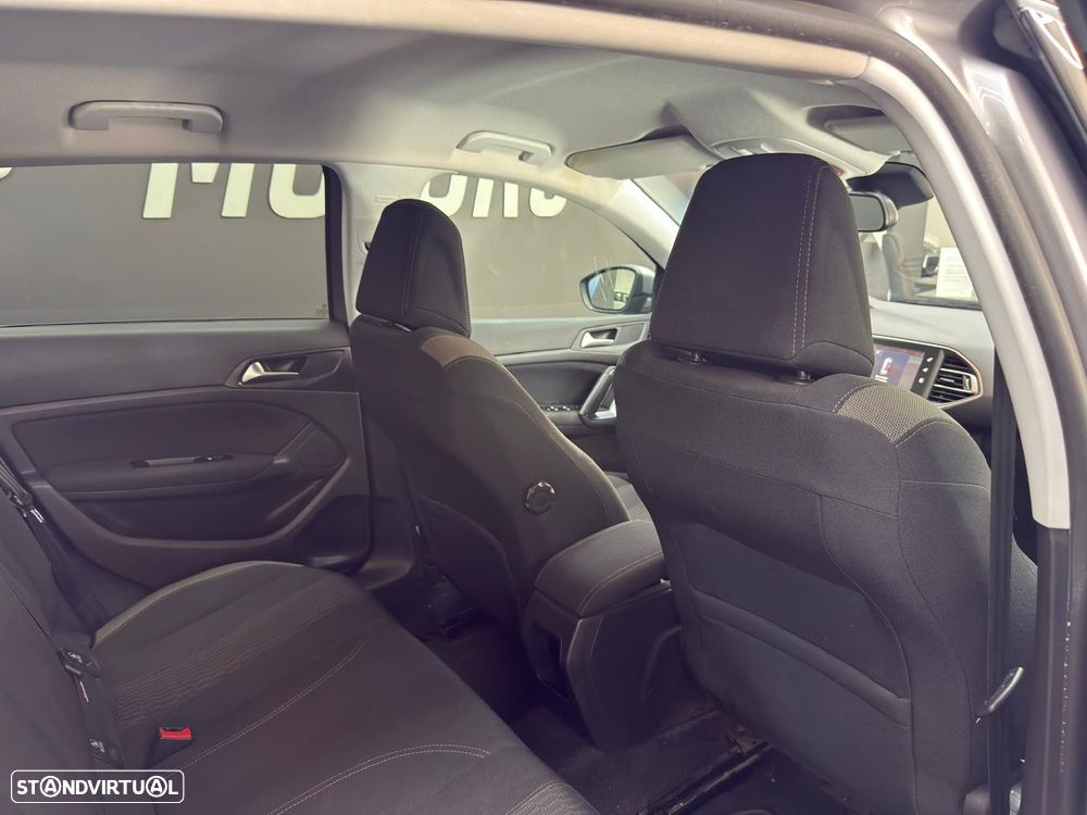 Peugeot 308 1.2 PureTech Style J17 - 29