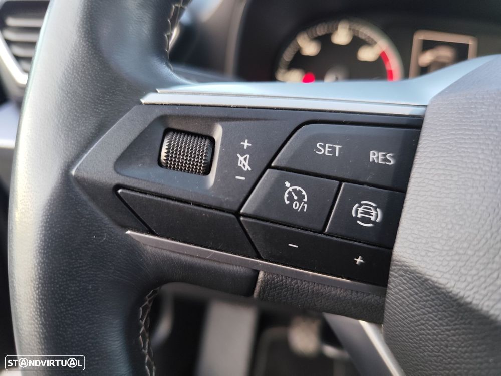 SEAT Leon ST 2.0 TDI Style - 21