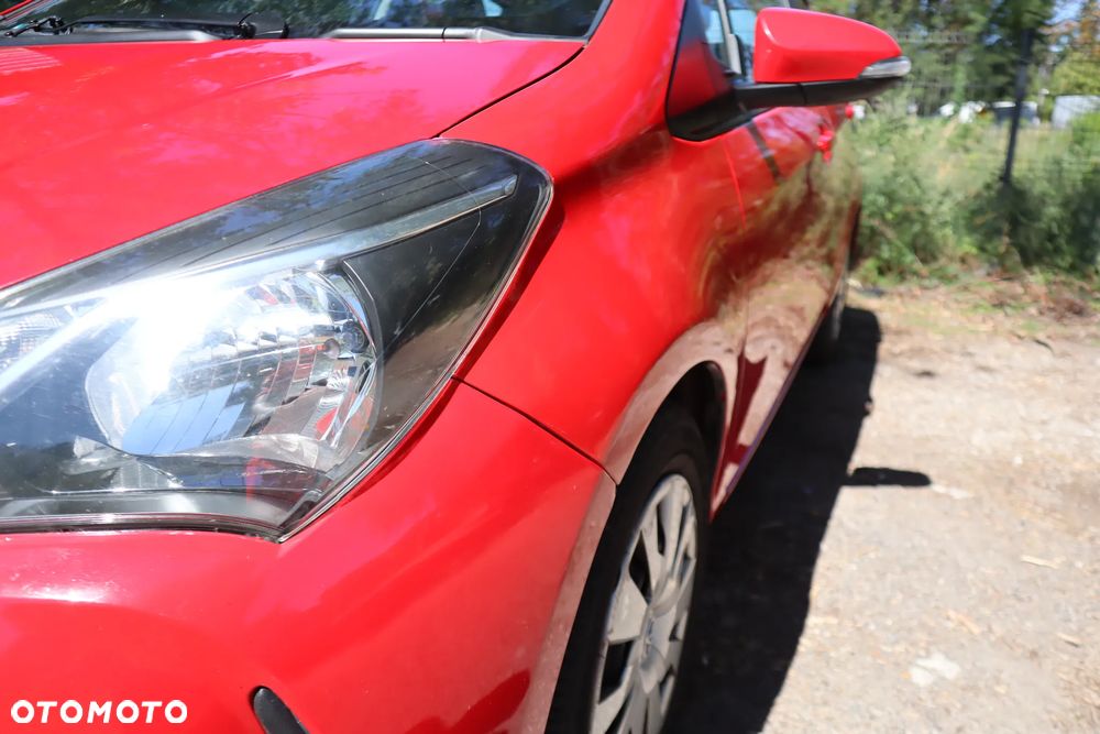Toyota Yaris 1.5 Active - 29