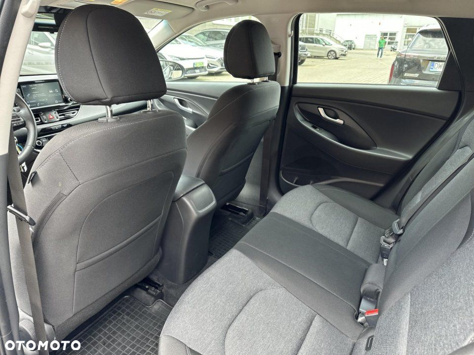 Hyundai i30 - 11
