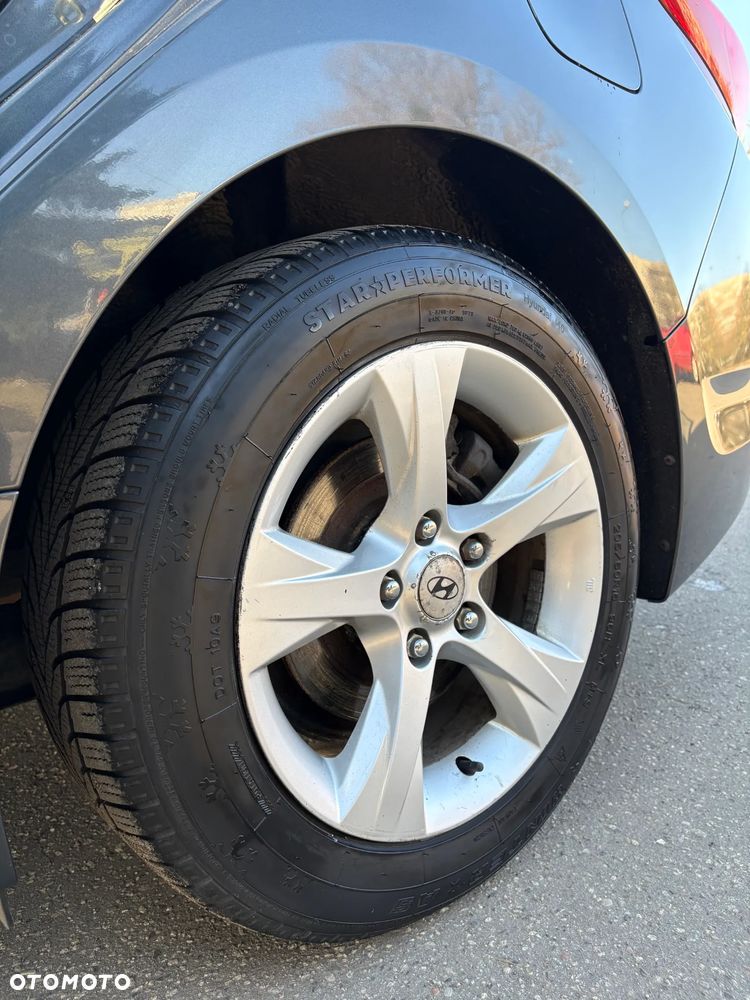 Hyundai i40 1.7 CRDi Style - 21