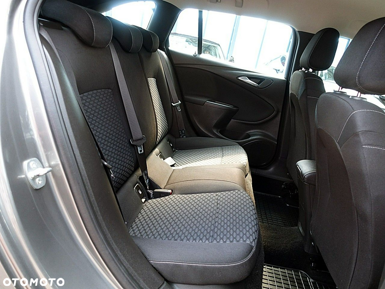 Opel Astra - 12