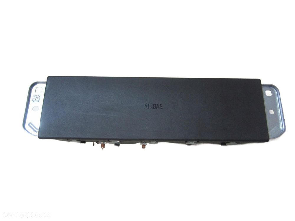 BMW X1 F48 F39 PODUSZKA KOLANOWA AIRBAG KIEROWCY 9302311 USA 72129302311 - 1