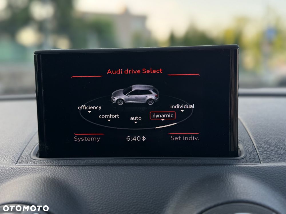 Audi A3 Sportback 2.0 TDI S tronic S line Sportpaket - 14