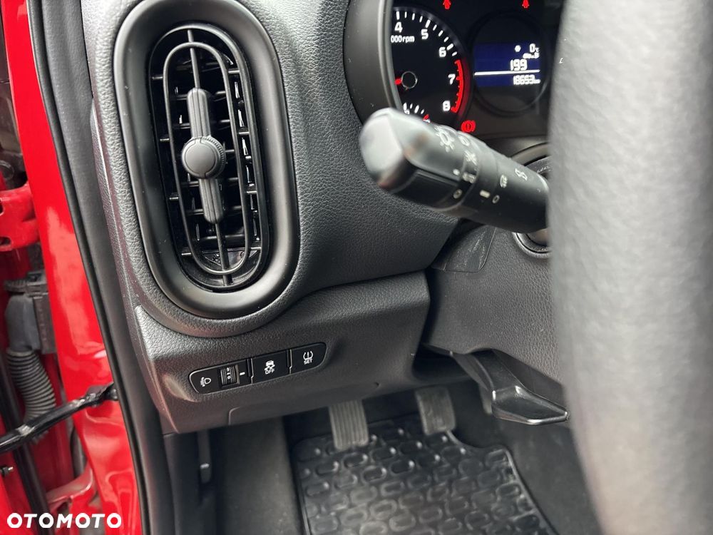 Kia Picanto 1.2 M - 22