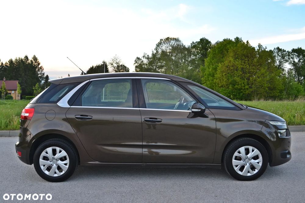 Citroën C4 Picasso - 6