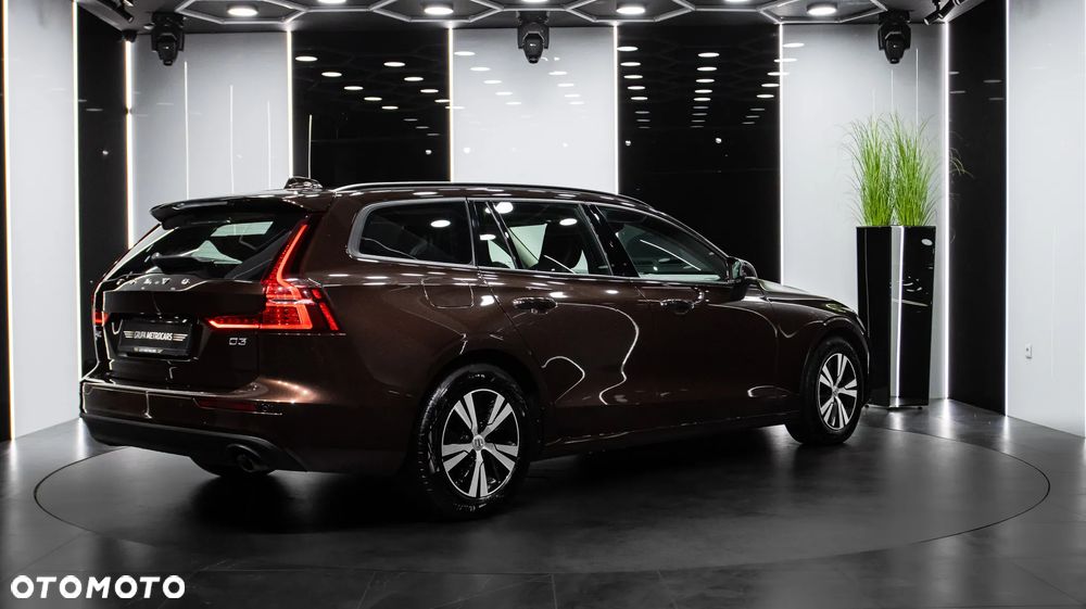 Volvo V60 - 7