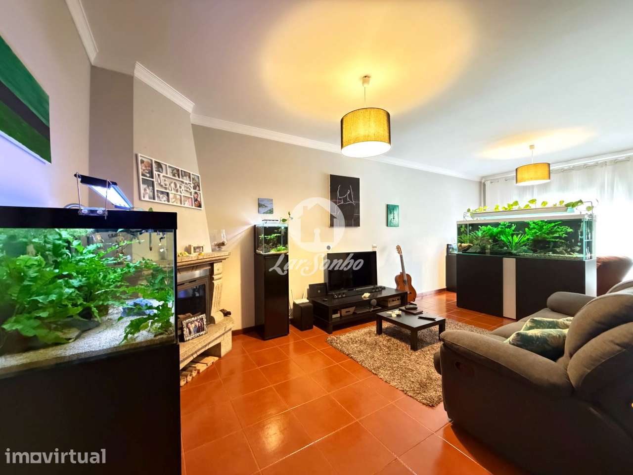 Moradia T3 em Fradelos, Vila Nova de Famalicão - Grande imagem: 4/18