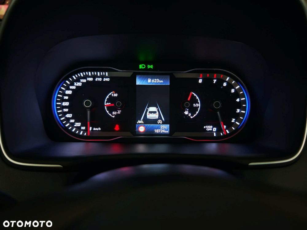 Hyundai Tucson 1.6 T-GDi Modern 2WD - 8