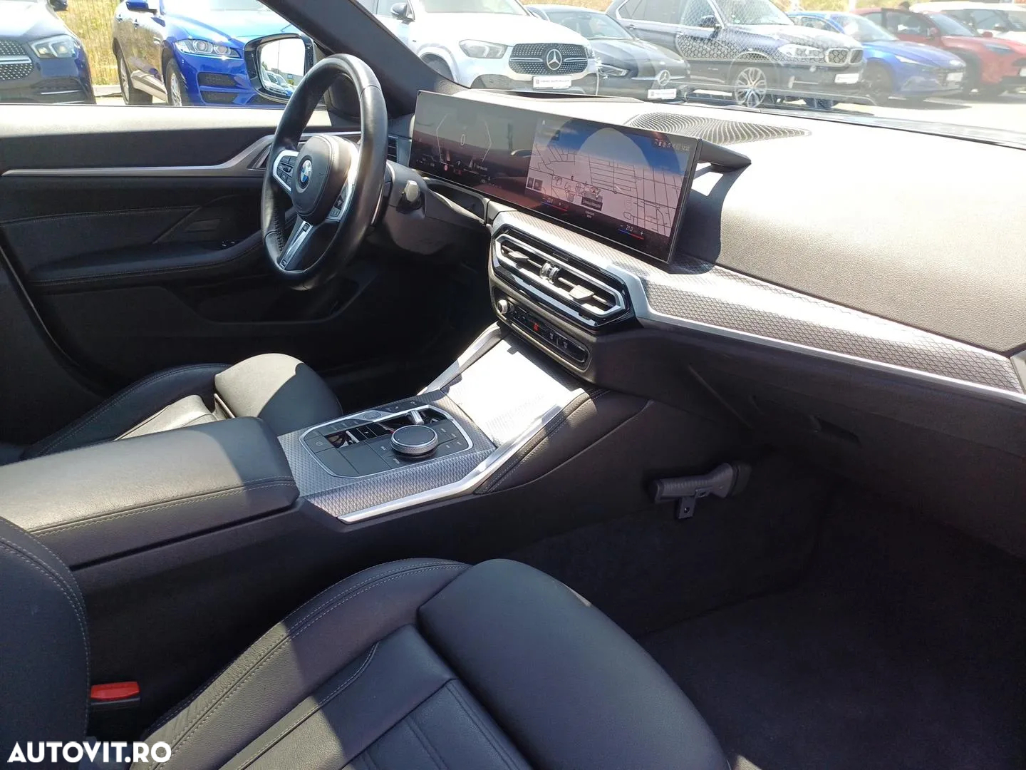 BMW Seria 4 - 28