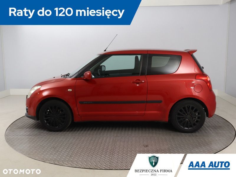 Suzuki Swift - 4