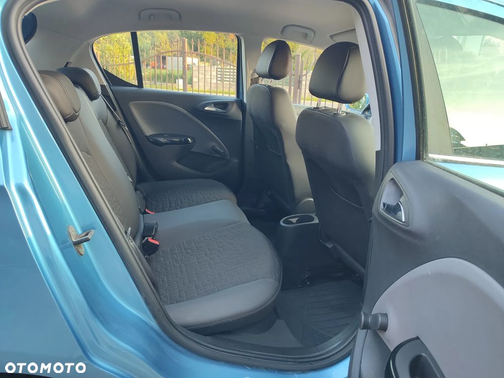 Opel Corsa 1.4 Turbo Start/Stop Color Edition - 6