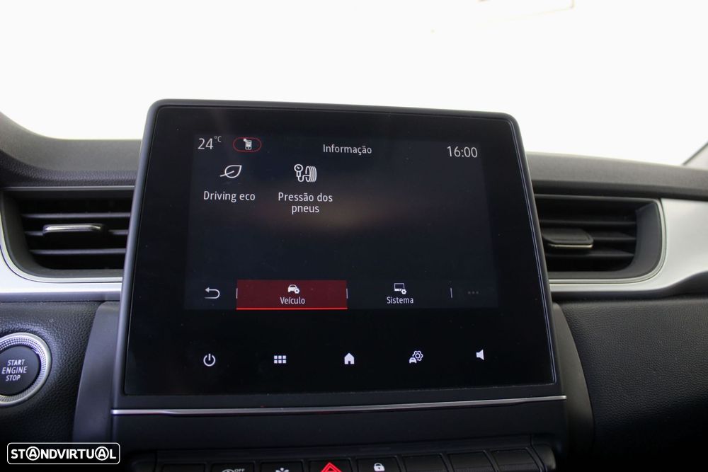 Renault Captur 1.0 TCe Exclusive - 28