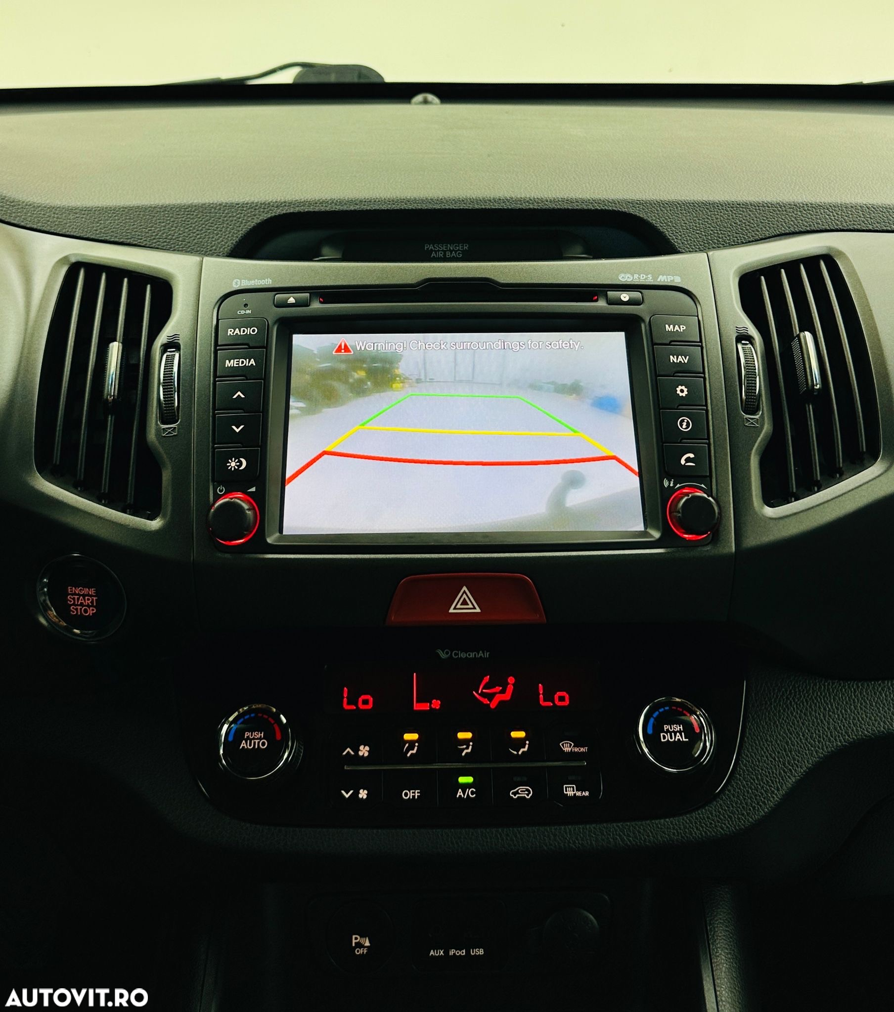 Kia Sportage - 40