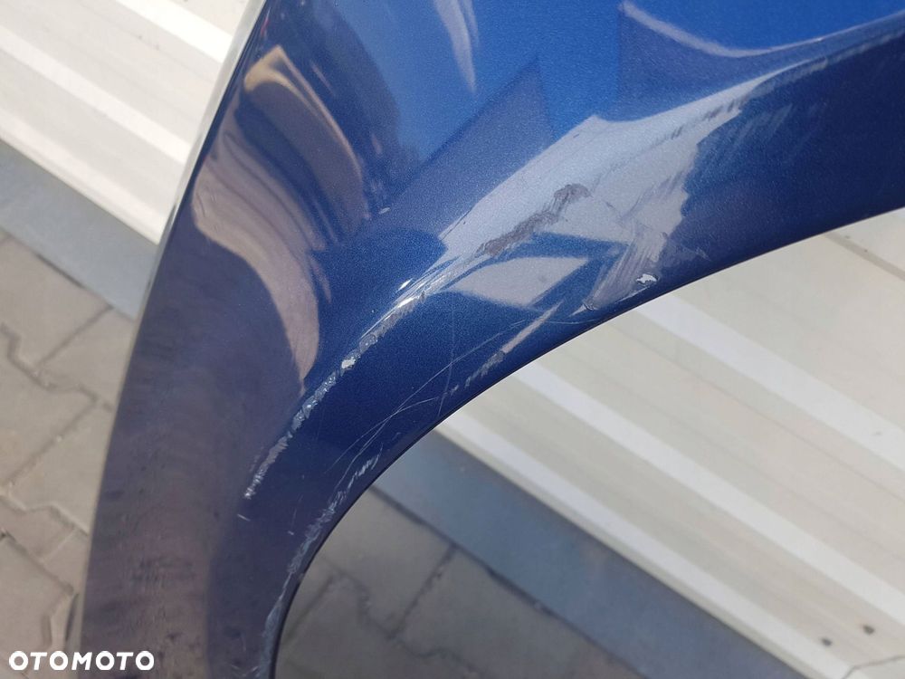 AUDI A5 8F 8T 07-16r BŁOTNIK PRAWY PRZÓD PRZEDNI - 6