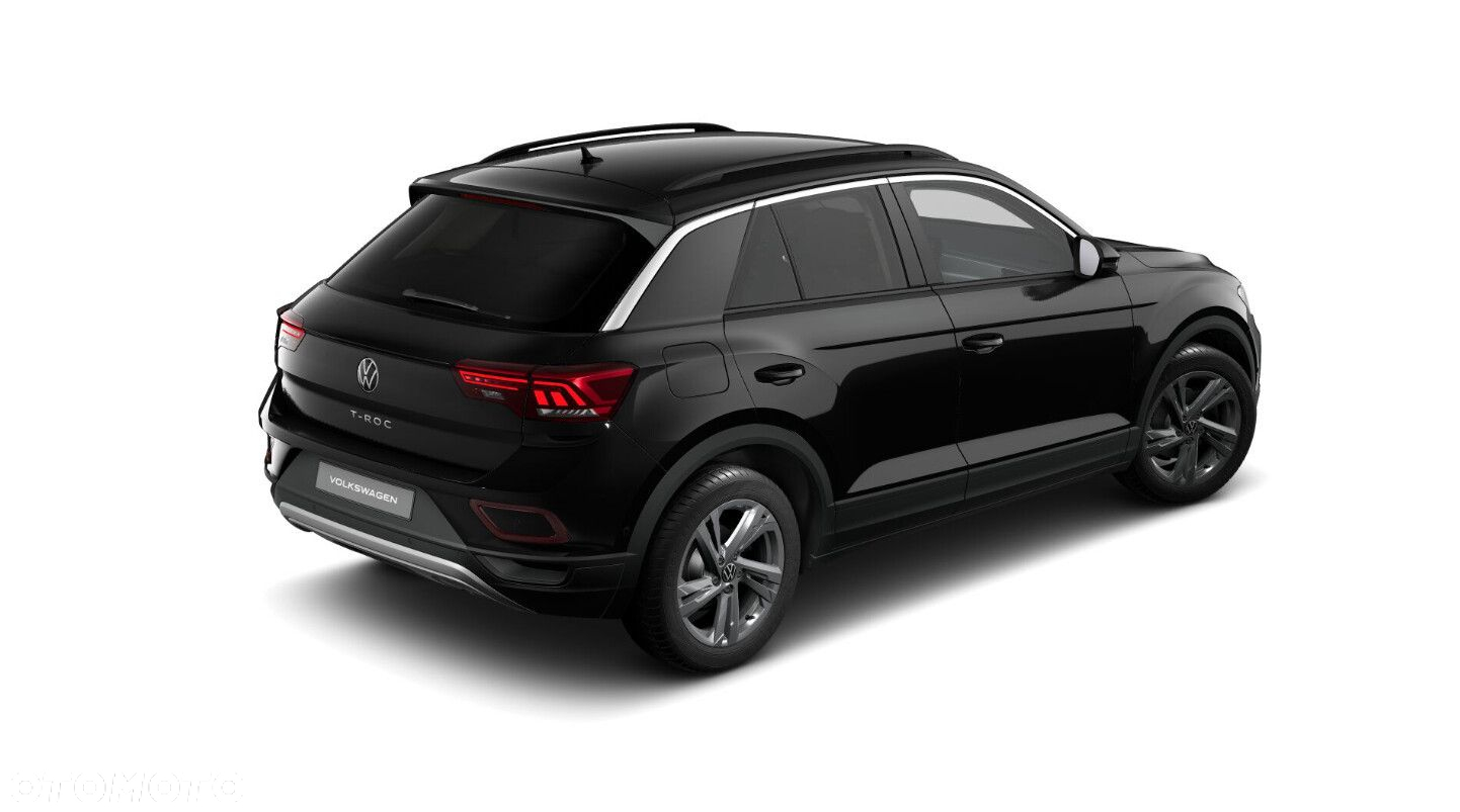 Volkswagen T-Roc - 7