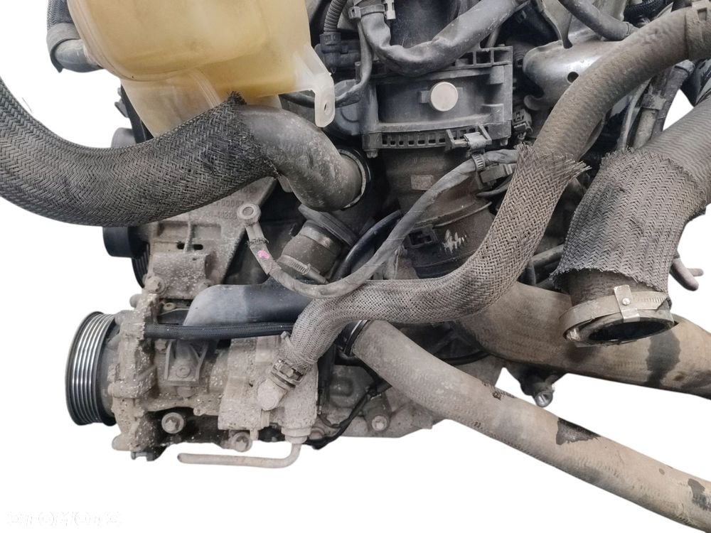 SILNIK KOMPLETNY JEEP COMPASS I LIFT (2011-2013) 2.2 CRD 163KM 651925 - 2