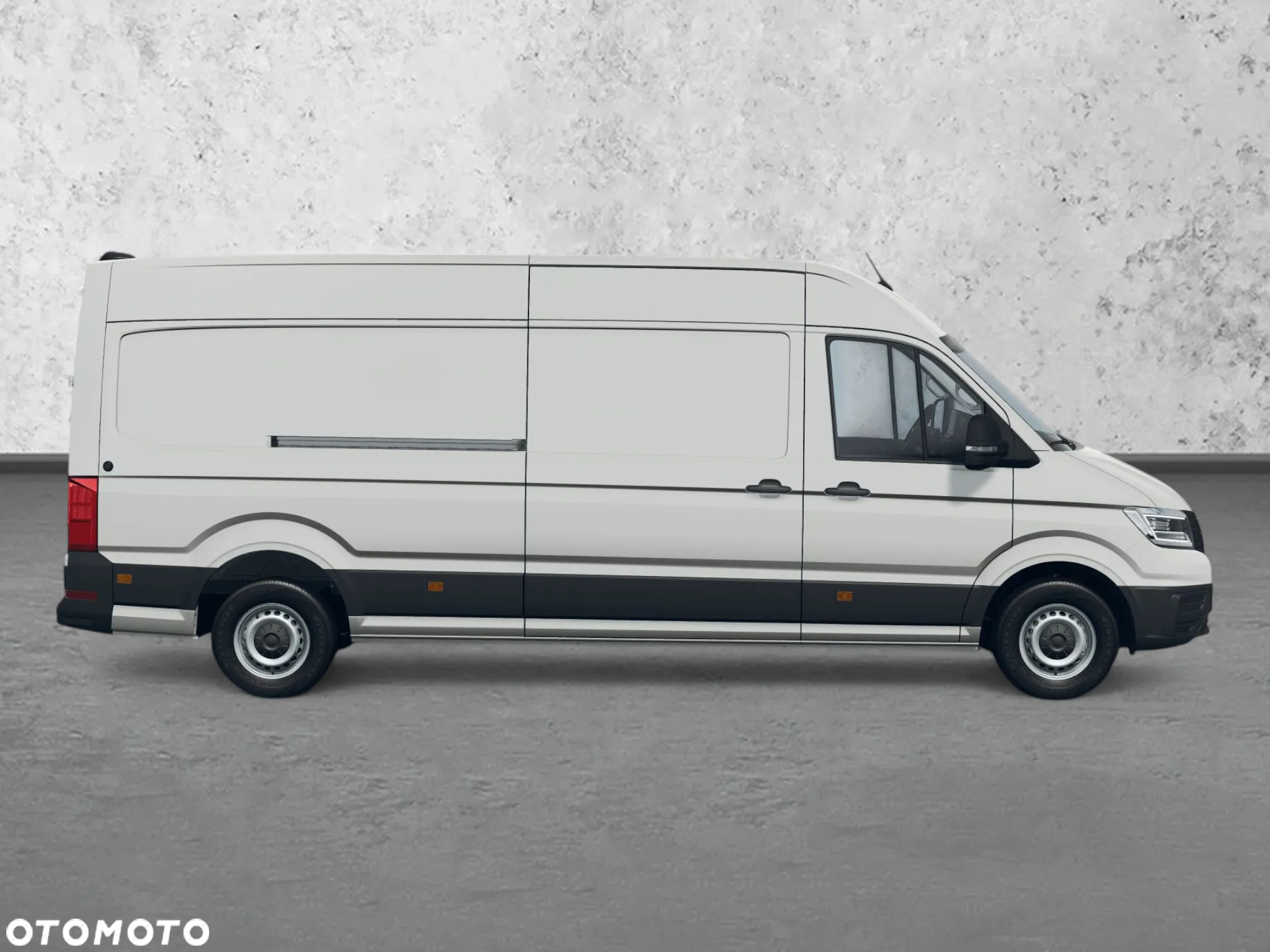 Volkswagen Crafter 35 - 9