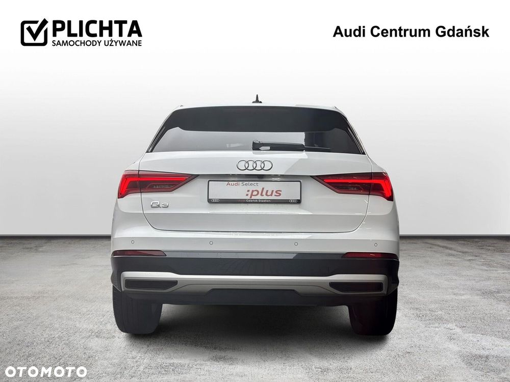 Audi Q3 - 5