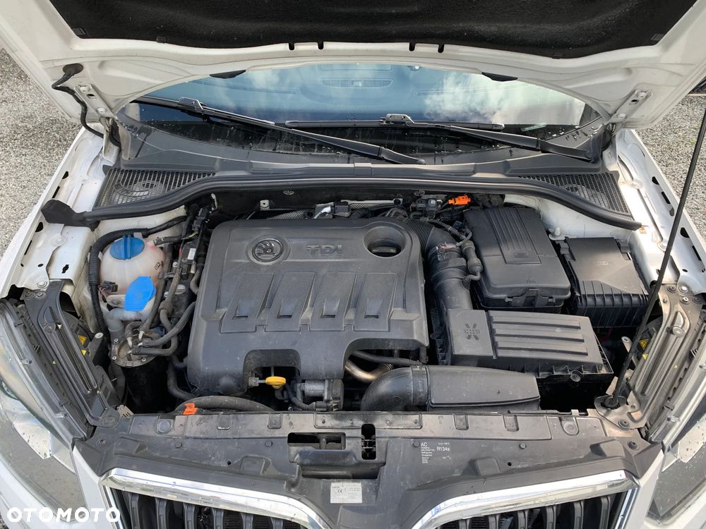 Skoda Yeti - 12