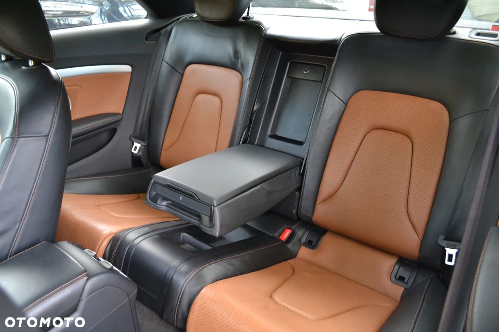 Audi S5 Coupé - 18