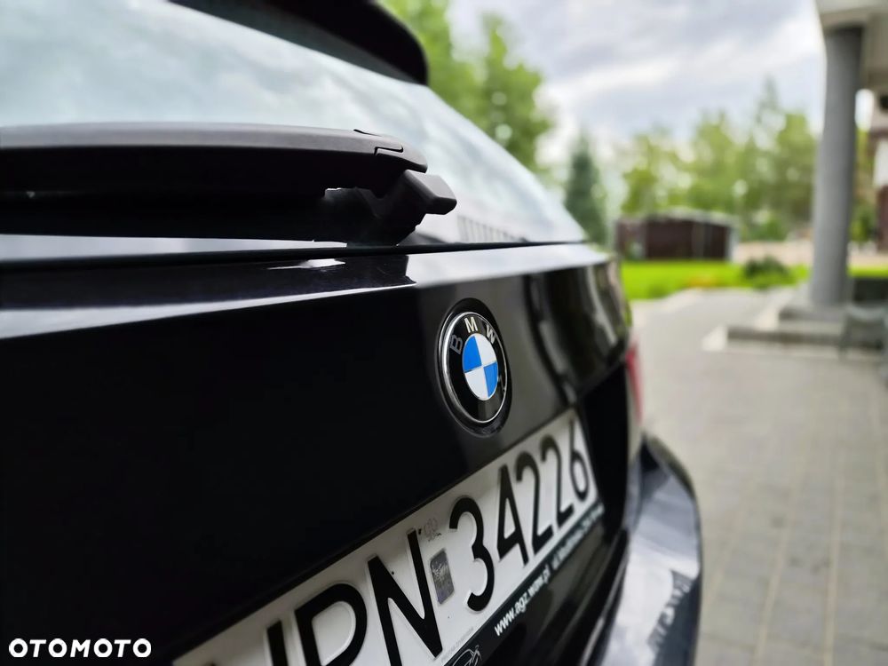 BMW Seria 3 - 33