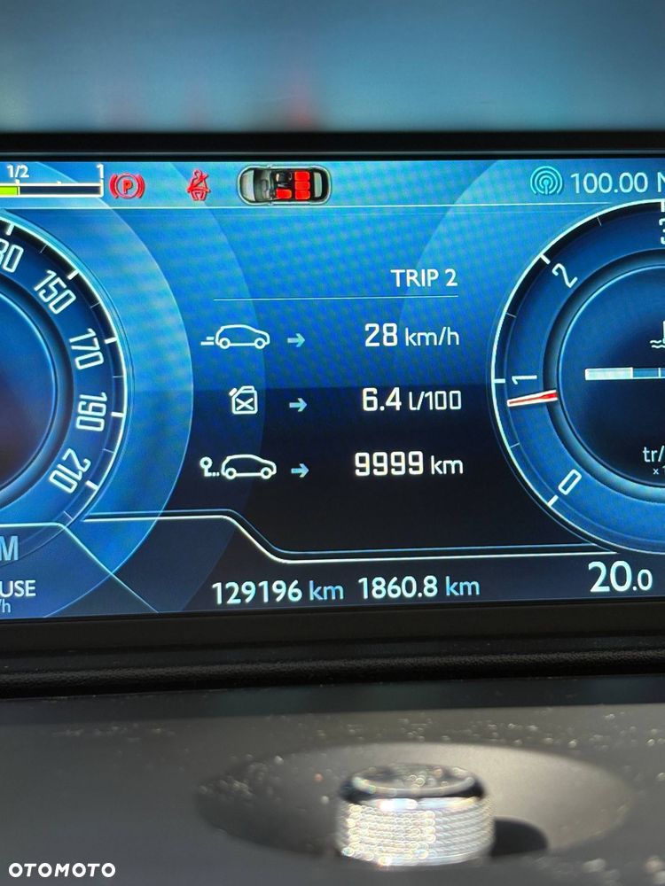 Citroën C4 Picasso - 4