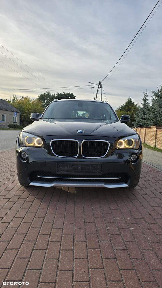BMW X1 xDrive18d - 2