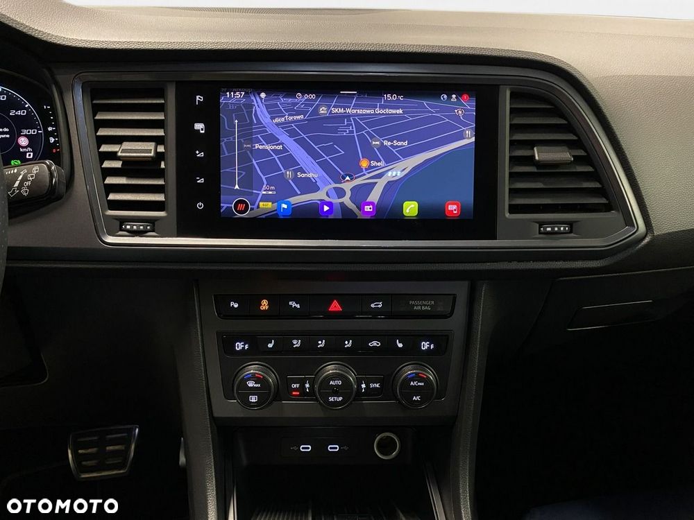 Cupra Ateca - 26