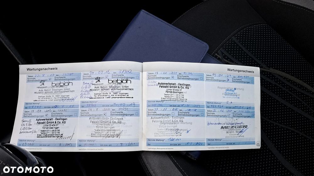 Peugeot 208 1.2 PureTech Allure - 40