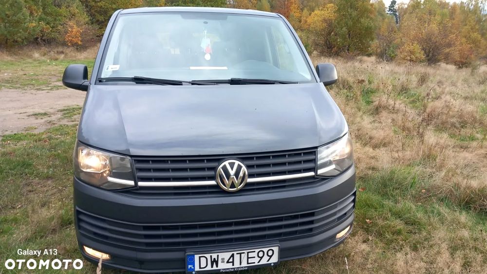 Volkswagen Caravelle 2.0 TDI L2 Comfortline - 19