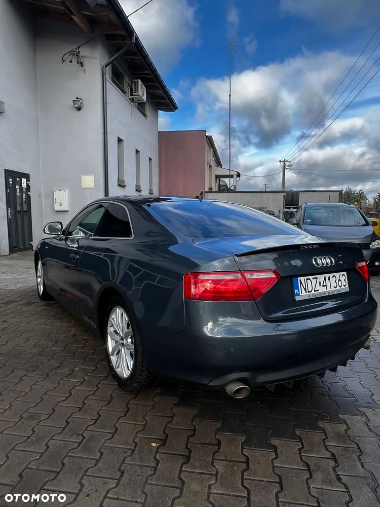 Audi A5 - 5