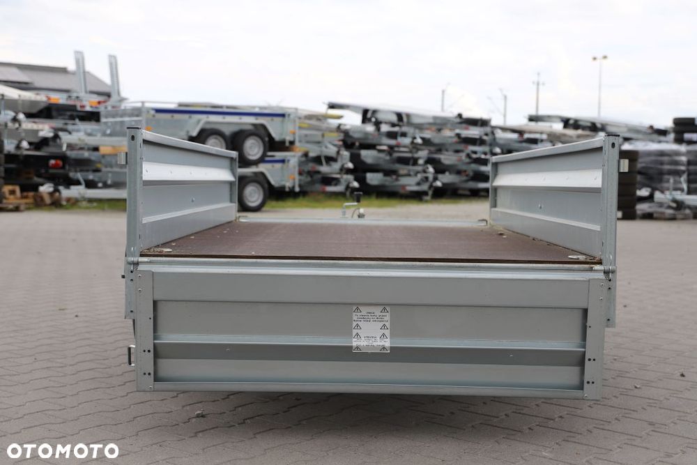 Zaslaw ZASŁAW 235SU 235x132x35cm FULL LED Dostawa pod dom!!! - 11