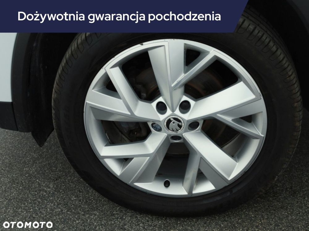 Skoda Kodiaq - 21