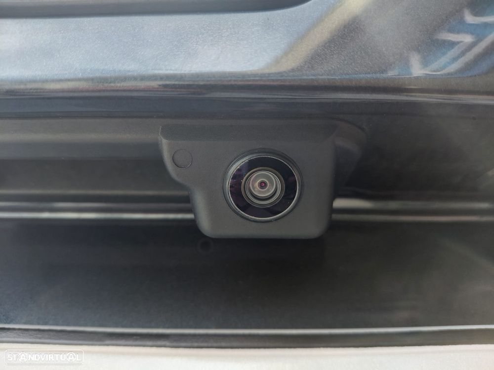 SEAT Arona 1.0 TSI FR - 11