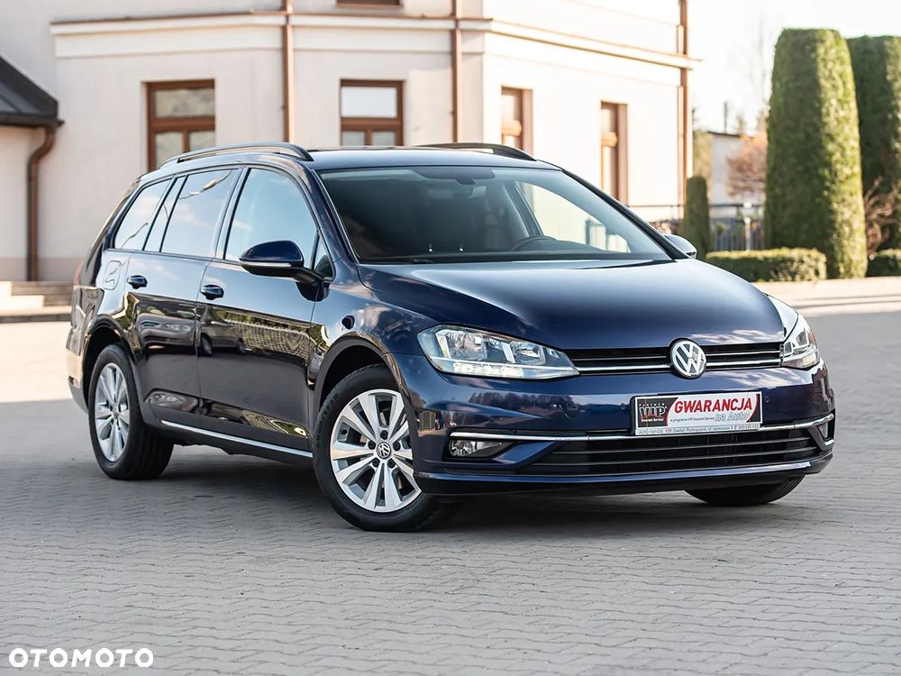 Volkswagen Golf 1.6 TDI (BlueMotion Technology) Trendline - 2