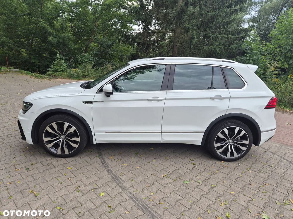 Volkswagen Tiguan - 5