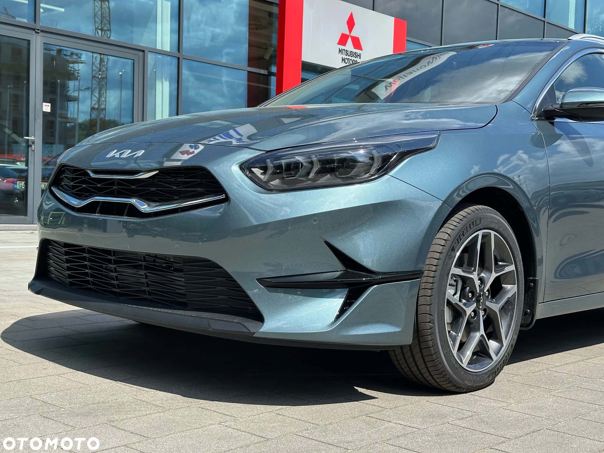 Kia Ceed 1.5 T-GDI Tribute DCT - 5