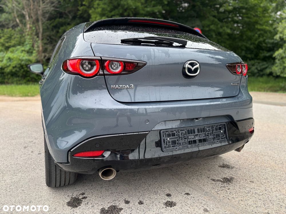Mazda 3 - 12