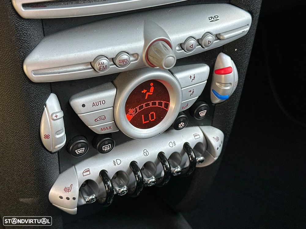 MINI 3 Portas Cooper D - 10