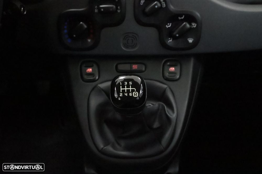 Fiat Panda 1.0 Hybrid City Life - 19