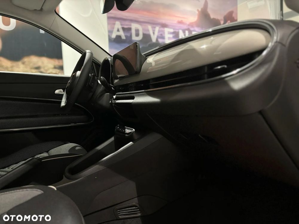 Fiat 600 1.2 Turbo Hybrid La Prima eDCT - 8