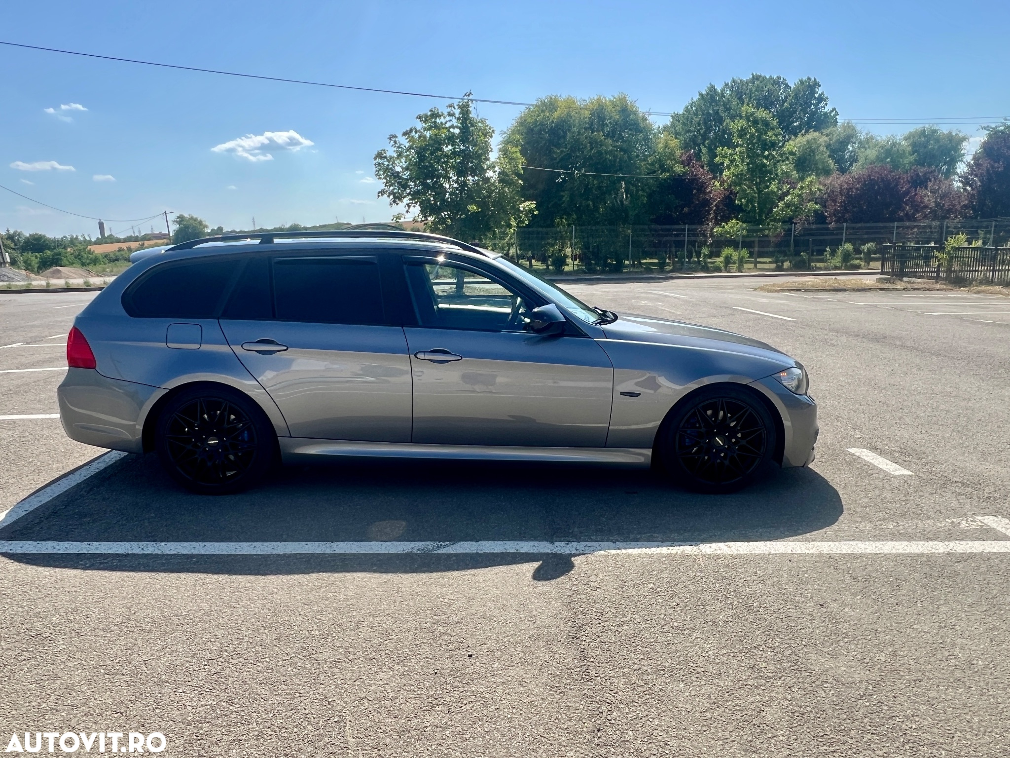 BMW Seria 3 320d - 3