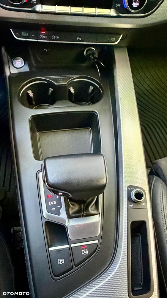 Audi A5 Sportback 40 TFSI mHEV Quattro S Line S tronic - 14
