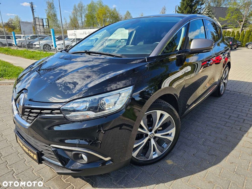 Renault Scenic - 5