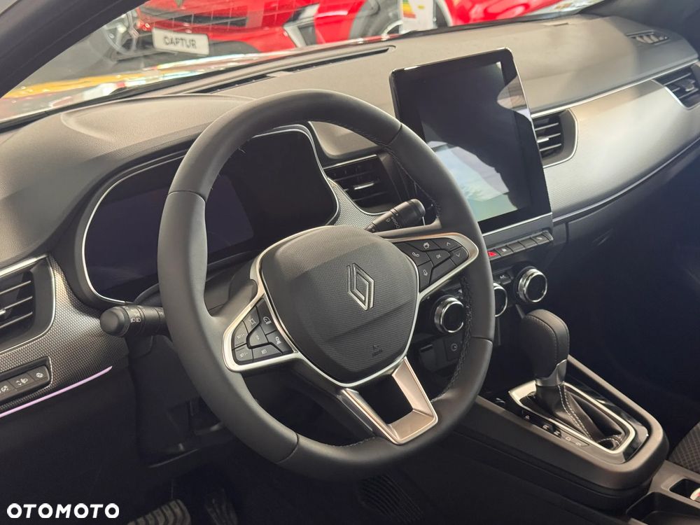 Renault Arkana 1.6 E-TECH Techno MMT - 4