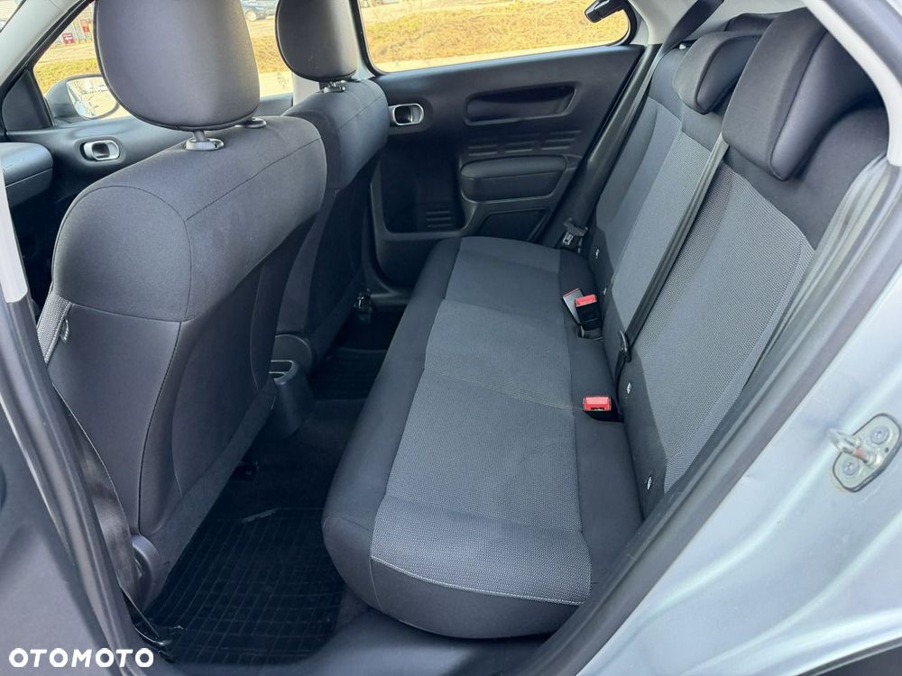 Citroën C4 Cactus - 24