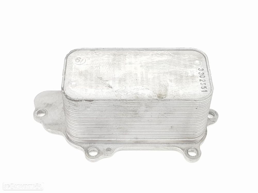 RADIADOR DO ÓLEO JEEP GRAND CHEROKEE WK - 1