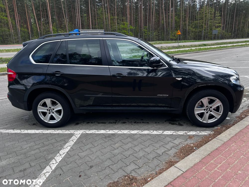 BMW X5 3.0 d - 3