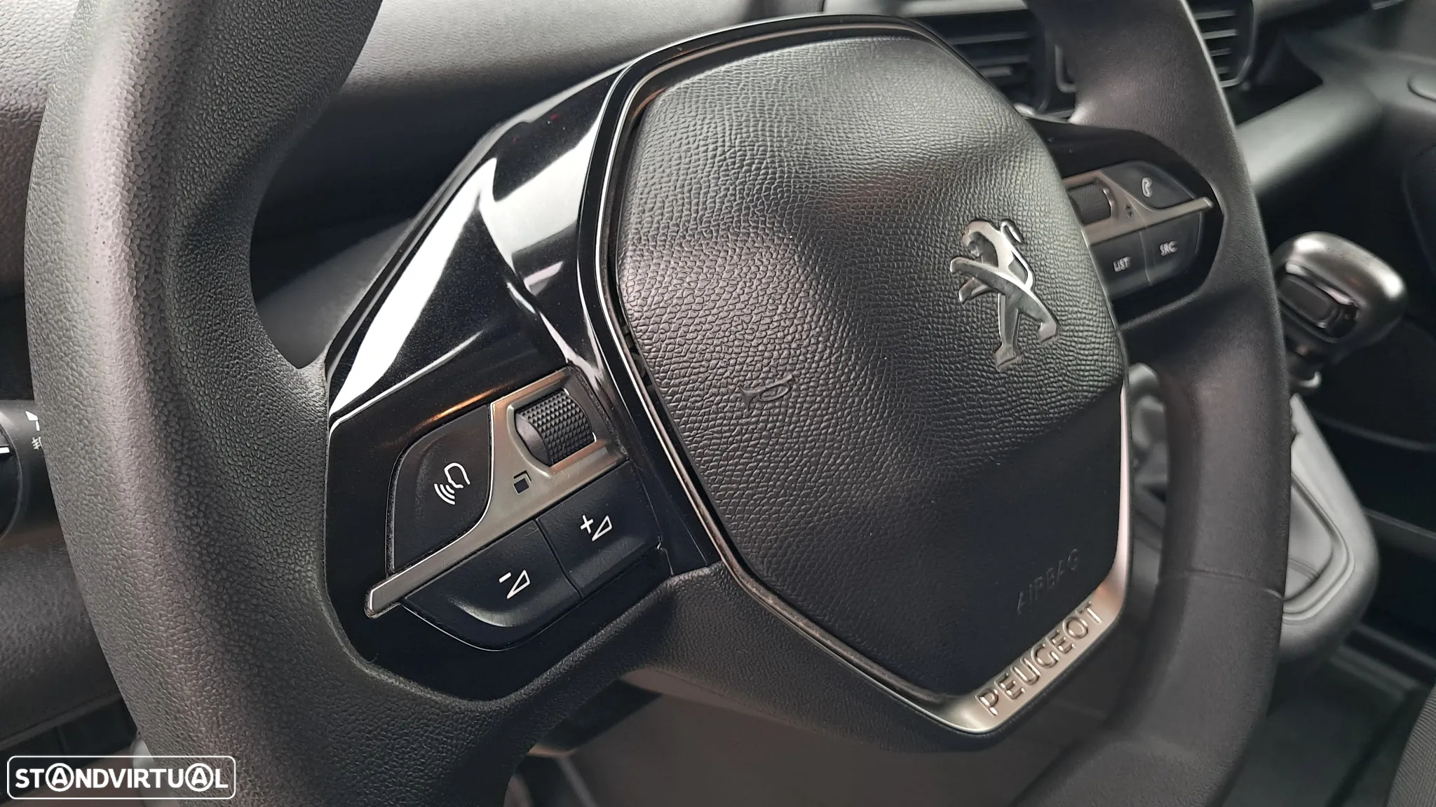 Peugeot PARTNER  Premium 3L - IVA Dedutível - 16